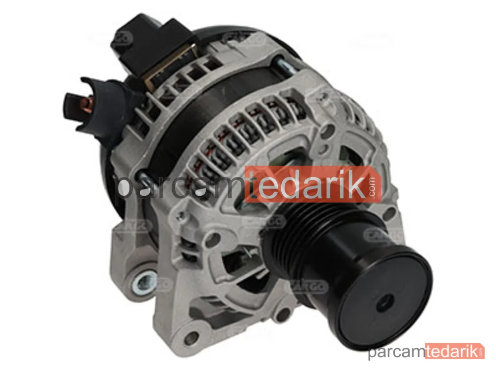 HC-CARGO F032116222 | Alternatör — Ford Focus III, Ford C-Max II