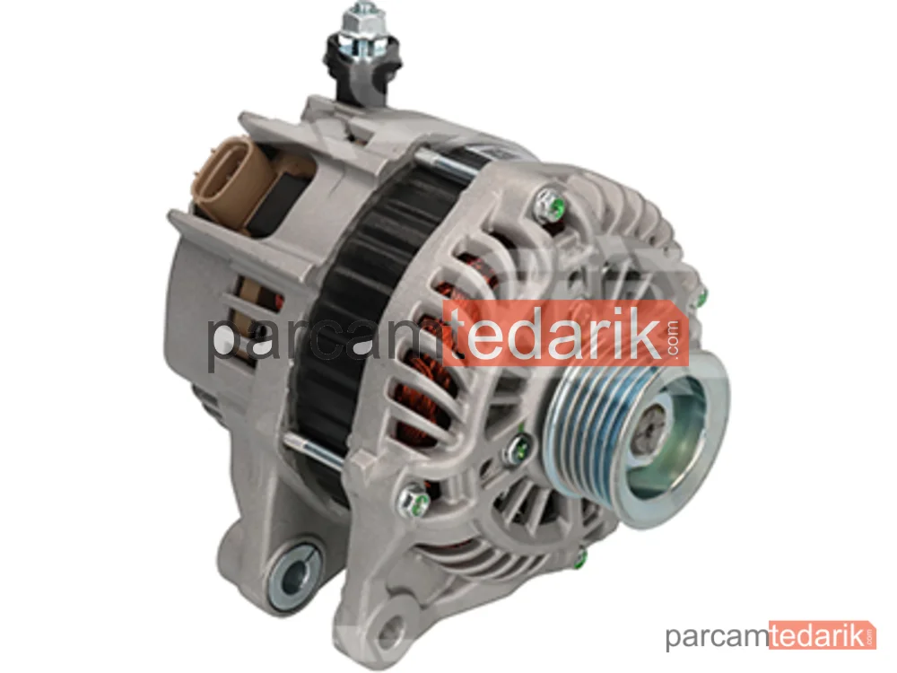 HC-CARGO F032116224 | Alternatör — Mazda CX-5, Audi A4 B7, Mazda CX-3