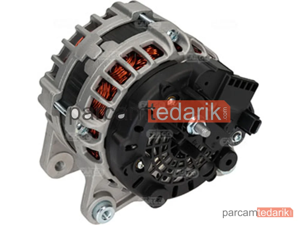 F032116225 | Alternatör — Renault Megane IV Grandtour, Renault Megane IV, Renault Grand Scénic IV