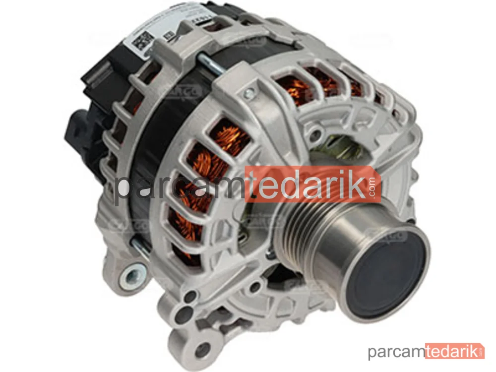HC-CARGO F032116228 | Alternatör — VW Golf VII, VW Golf VII Variant, VW Golf Sportsvan VII