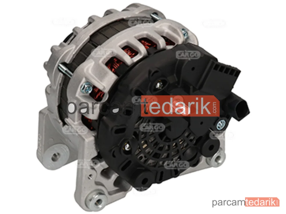 F032116232 | Alternatör — Seat Ibiza V, Skoda Fabia III, VW Polo VI