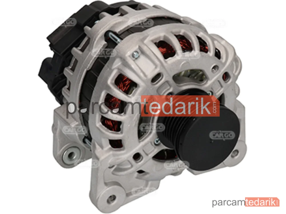 HC-CARGO F032116232 | Alternatör — Seat Ibiza V, Skoda Fabia III, VW Polo VI