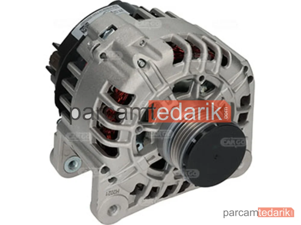 HC-CARGO F032116234 | Alternatör — Dacia Duster, Dacia Lodgy, Renault Clio IV