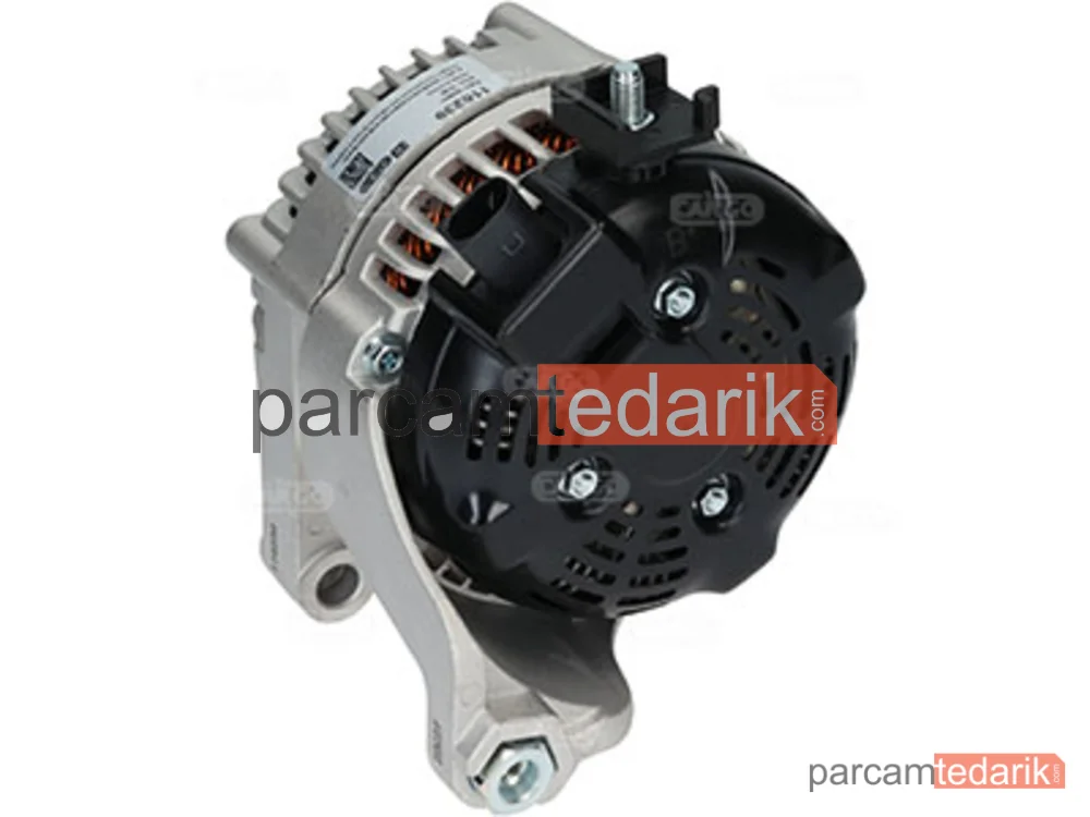 F032116239 | Alternatör — Mini, Mini Cabrio, BMW X2