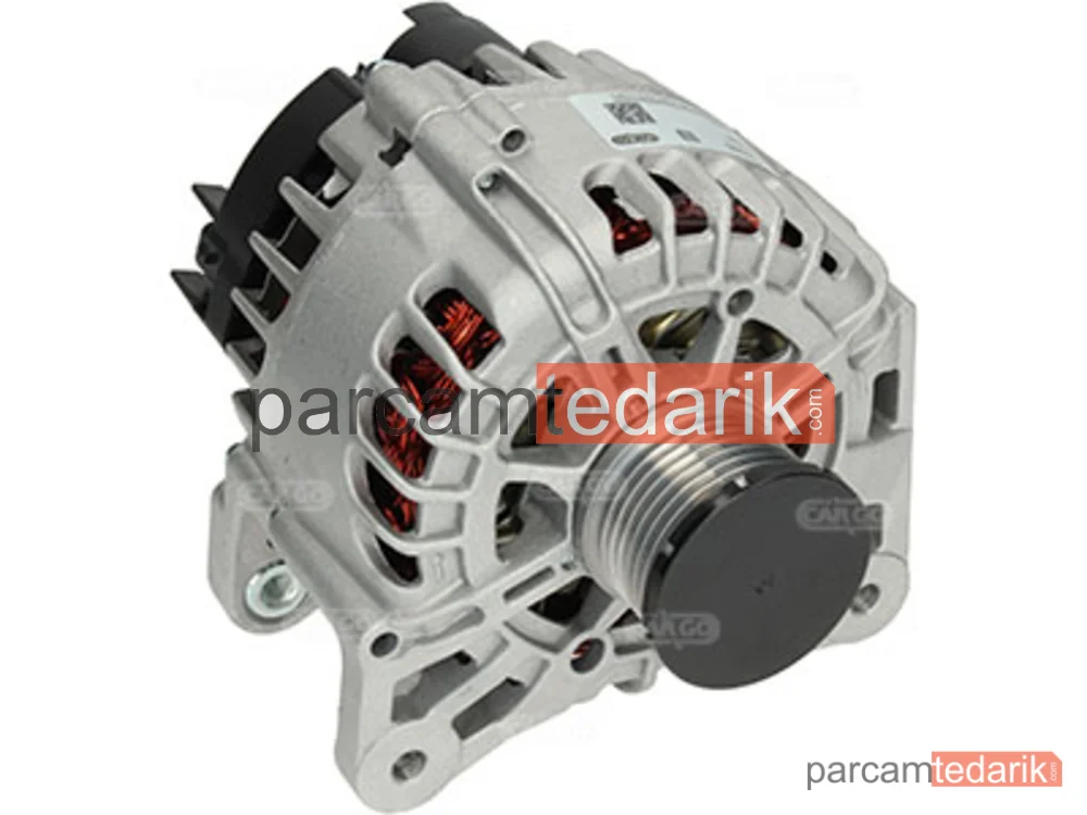 HC-CARGO F032116240 | Alternatör — Dacia Duster, Renault Twingo III, Dacia Dokker