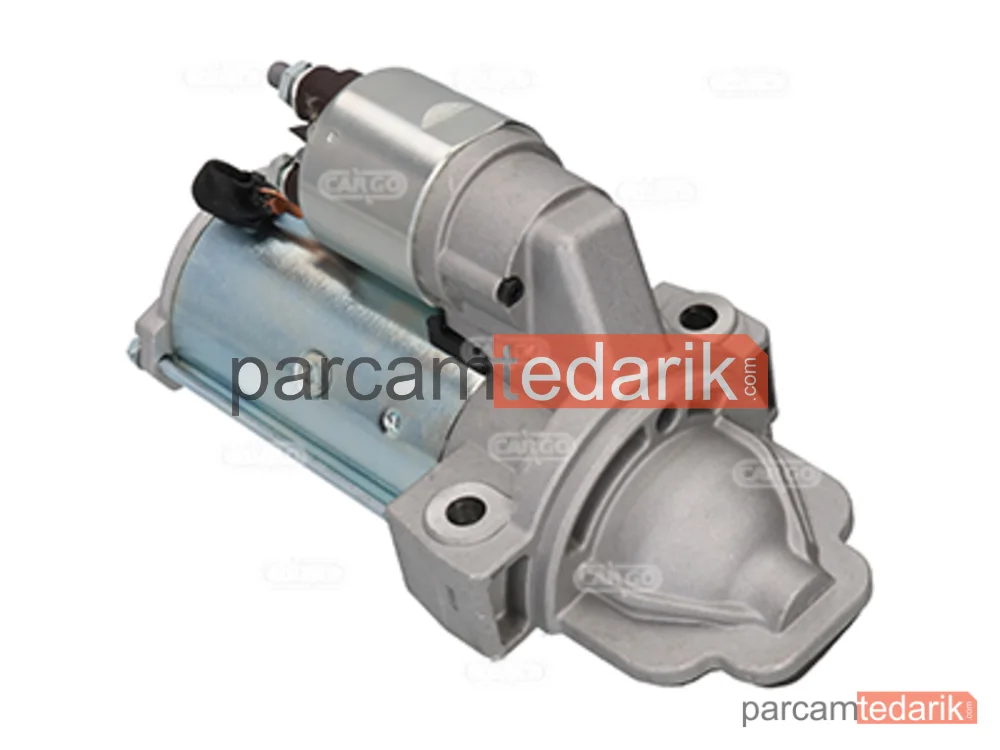 F032116247 | Marş Motoru — Ford Transit, Ford Transit V363, Ford Transit Tourneo