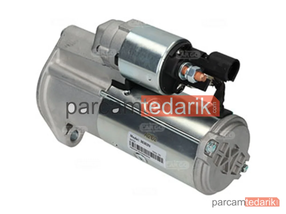 HC-CARGO F032116248 | Marş Motoru — VW Crafter 30-50, VW Crafter 30-35, Mercedes-Benz Sprinter 3,5-t