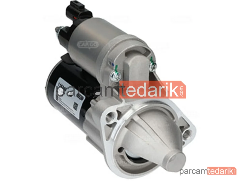 F032116249 | Marş Motoru — Kia Picanto II, Hyundai i10 I, Hyundai i20 I