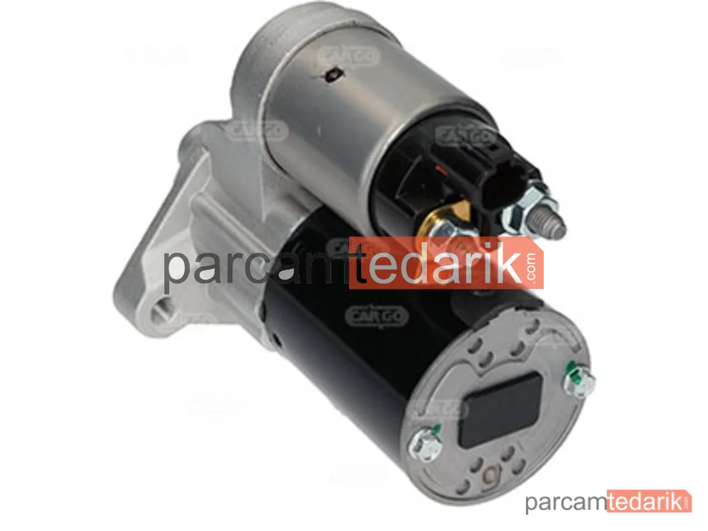 HC-CARGO F032116249 | Marş Motoru — Kia Picanto II, Hyundai i10 I, Hyundai i20 I