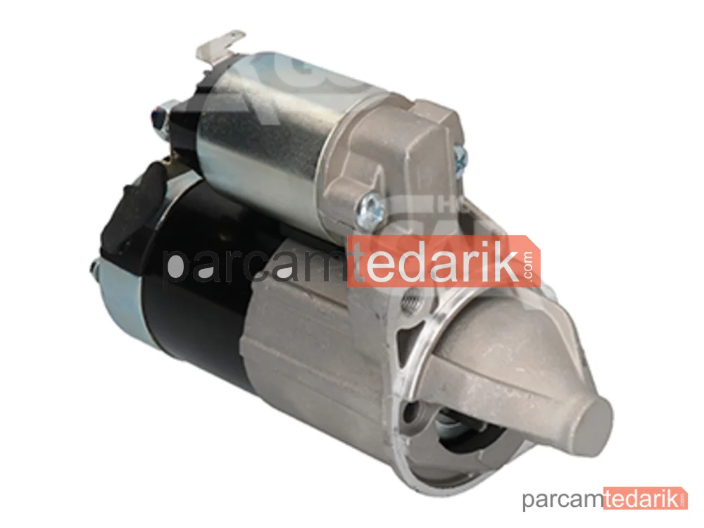 F032116250 | Marş Motoru — Mitsubishi Pajero Sport I, Mitsubishi Pajero III