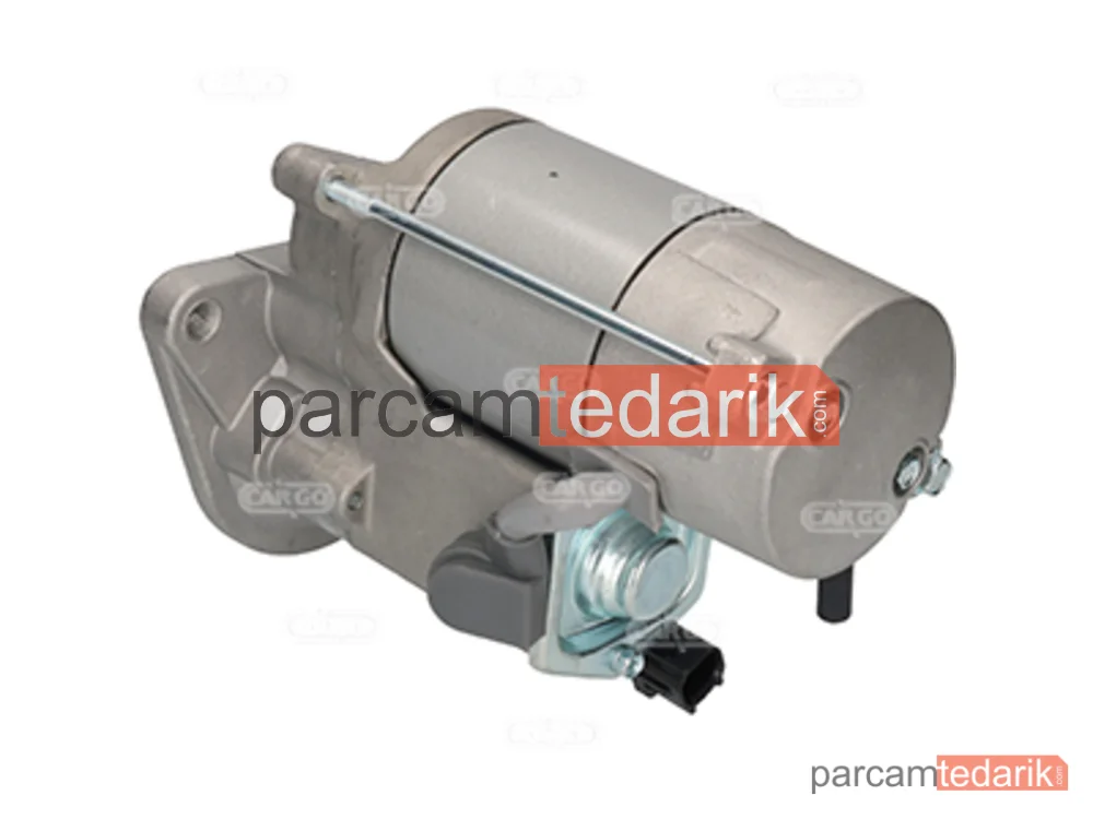 HC-CARGO F032116254 | Marş Motoru — Toyota Hilux VI, Toyota Hiace / Commuter V, Toyota Hiace V
