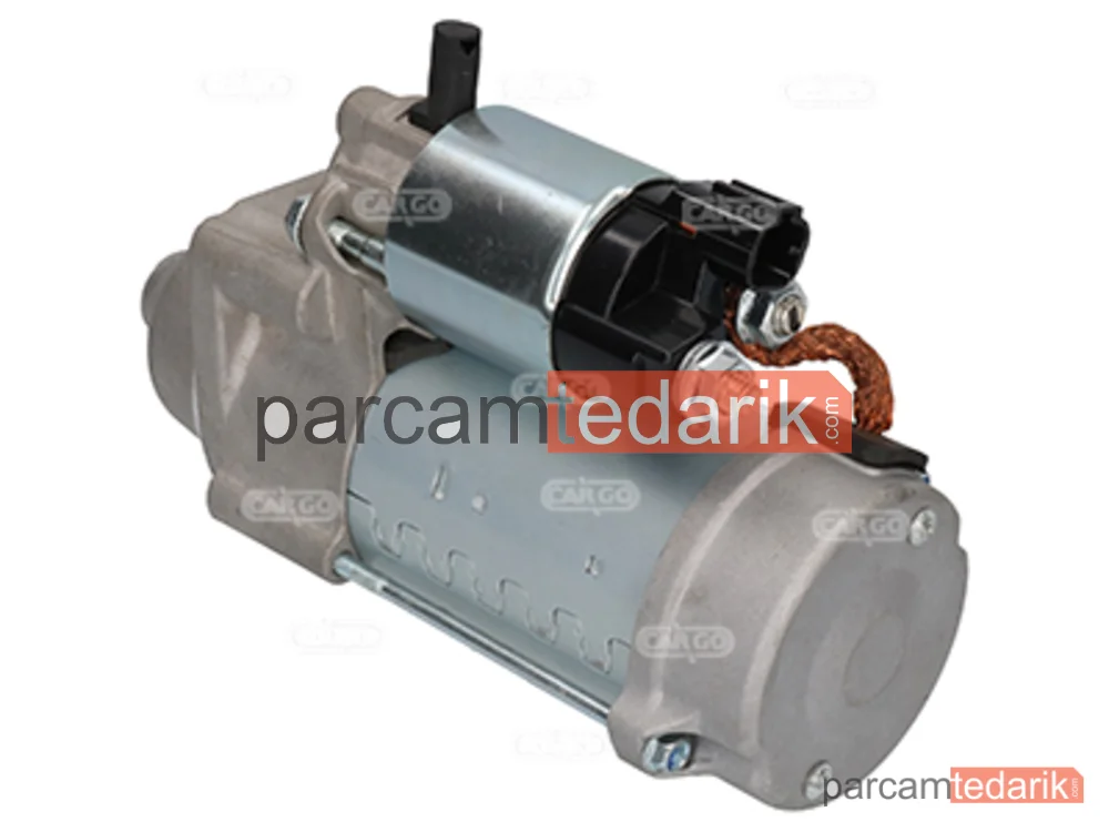 HC-CARGO F032116255 | Marş Motoru — Hyundai i40 I CW, Hyundai i40 I, Hyundai ix35