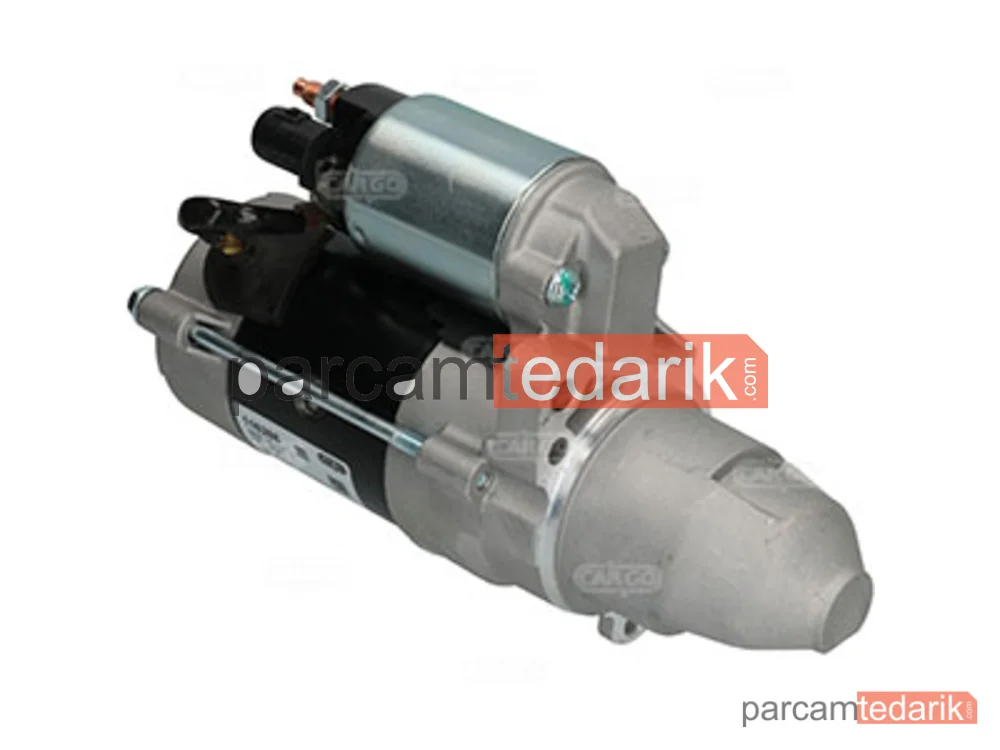 F032116285 | Marş Motoru — Opel Insignia A, Opel Insignia A Country Tourer, Opel Astra K