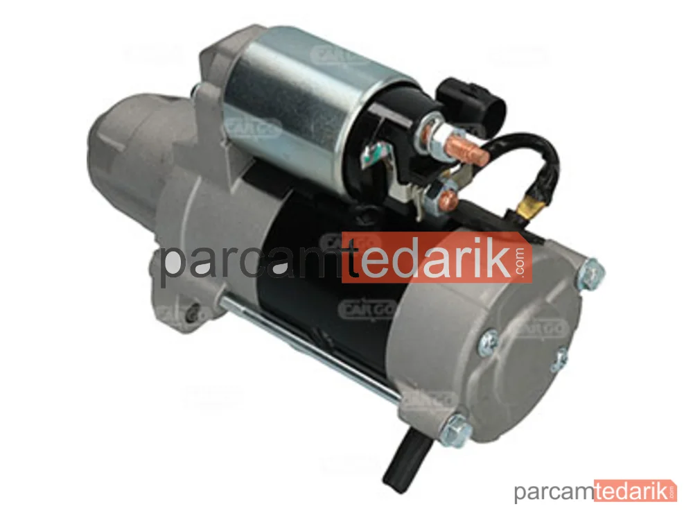 HC-CARGO F032116285 | Marş Motoru — Opel Insignia A, Opel Insignia A Country Tourer, Opel Astra K