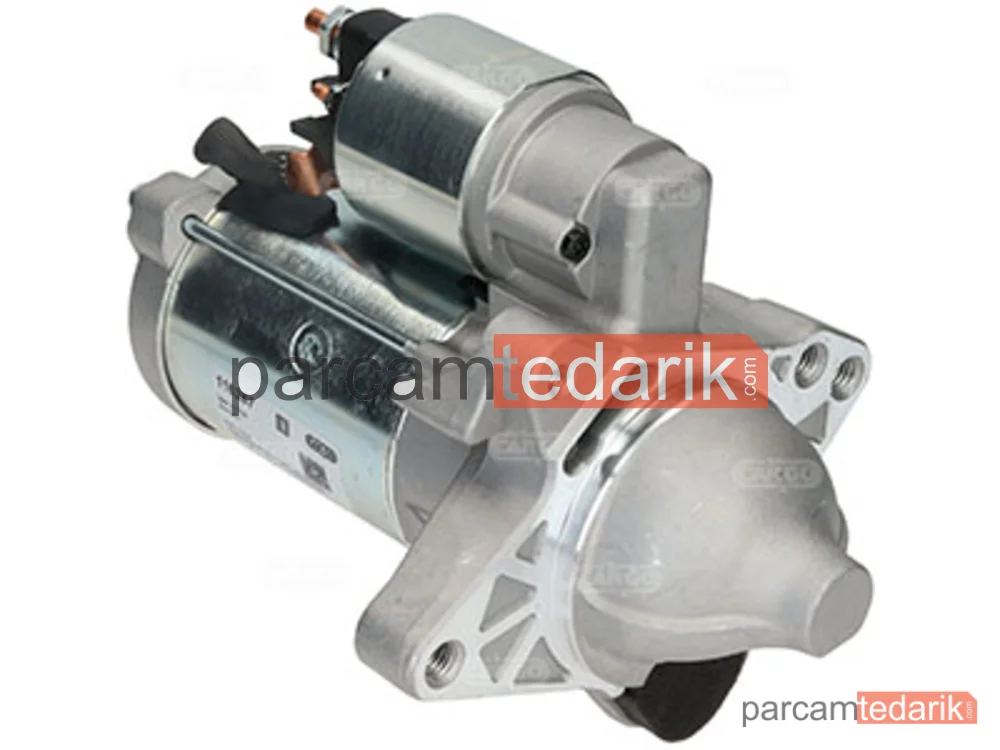 Marş Motoru — Renault Master III, Opel Movano B, Renault Koleos II - F032116287