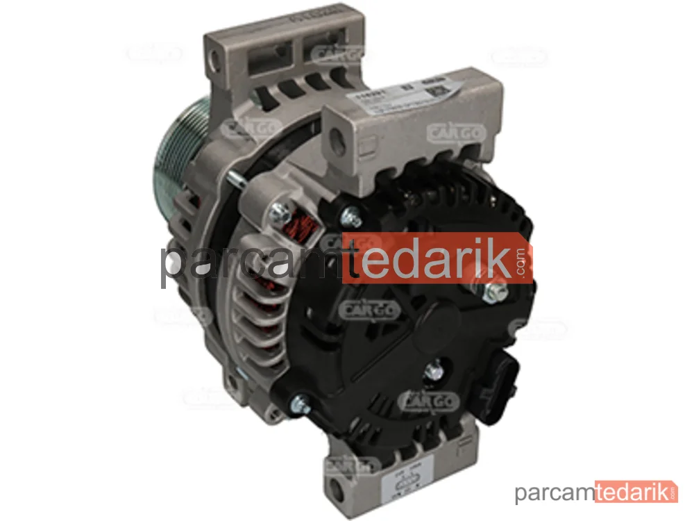 F032116291 | Alternatör — Mercedes-Benz Actros MP4 / MP5