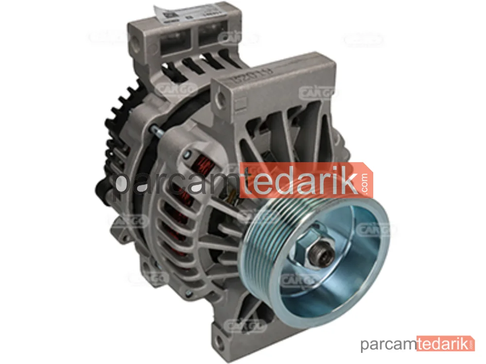 HC-CARGO F032116291 | Alternatör — Mercedes-Benz Actros MP4 / MP5
