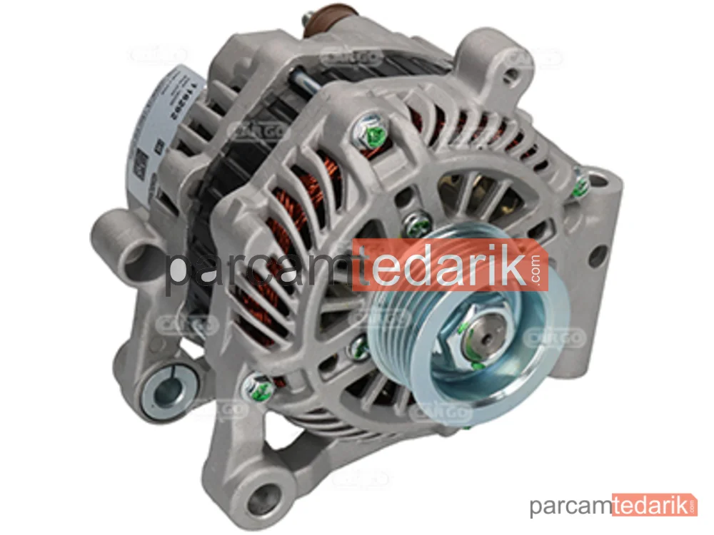 HC-CARGO F032116292 | Alternatör — Suzuki Grand Vitara II