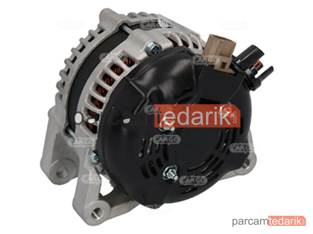 F032116294 | Alternatör — Ford Focus II, Ford C-Max, Volvo C30