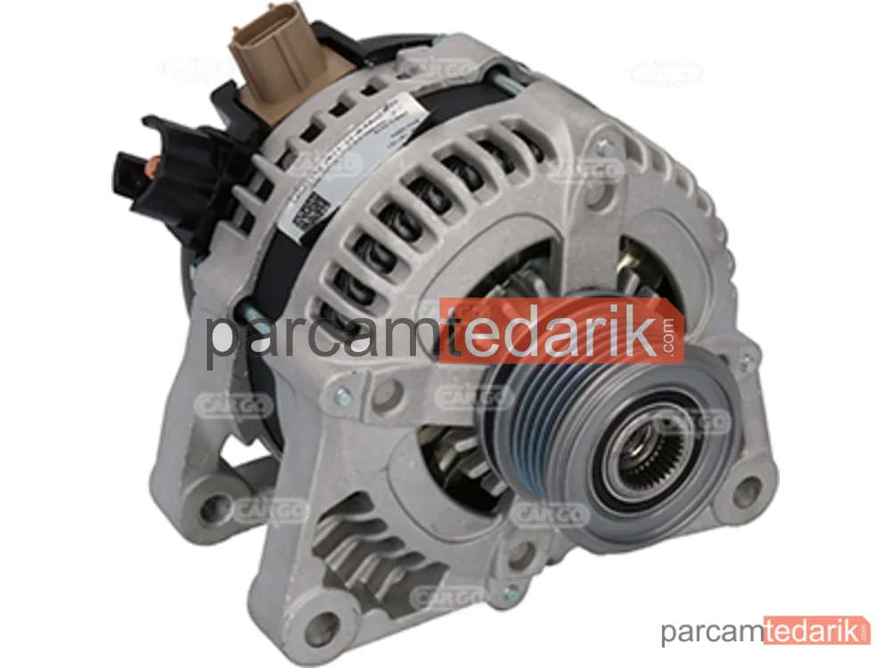 HC-CARGO F032116294 | Alternatör — Ford Focus II, Ford C-Max, Volvo C30