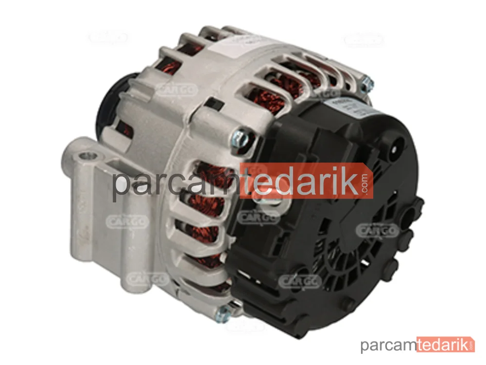 F032116295 | Alternatör — BMW 5 Touring, BMW 5, BMW 3 Touring
