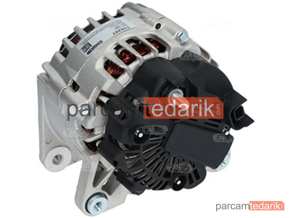 F032116297 | Alternatör — Renault Clio IV, Renault Clio IV Grandtour