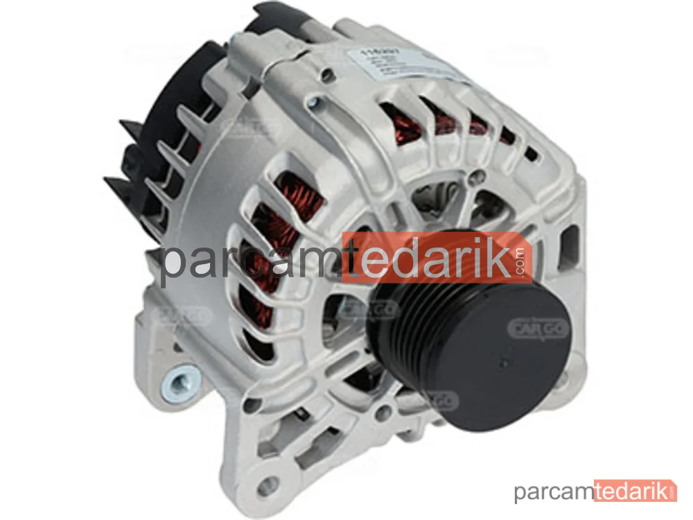 HC-CARGO F032116297 | Alternatör — Renault Clio IV, Renault Clio IV Grandtour