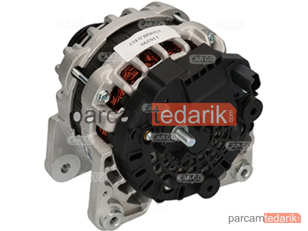 F032116299 | Alternatör — Dacia Logan II, Dacia Logan MCV II, Renault Thalia III