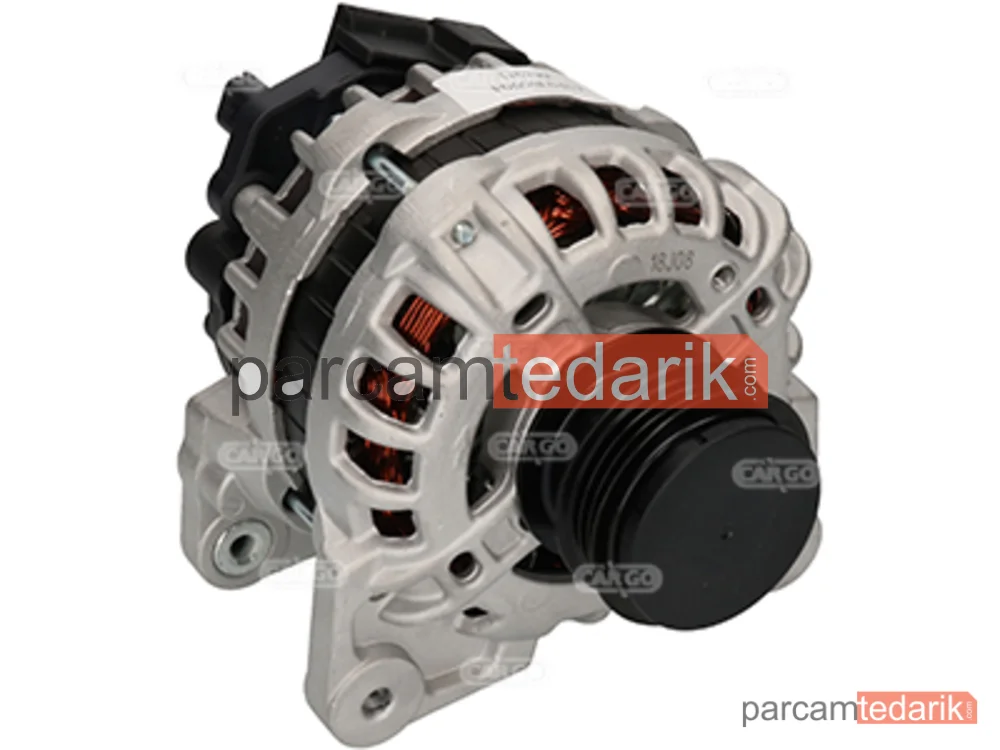 HC-CARGO F032116299 | Alternatör — Dacia Logan II, Dacia Logan MCV II, Renault Thalia III