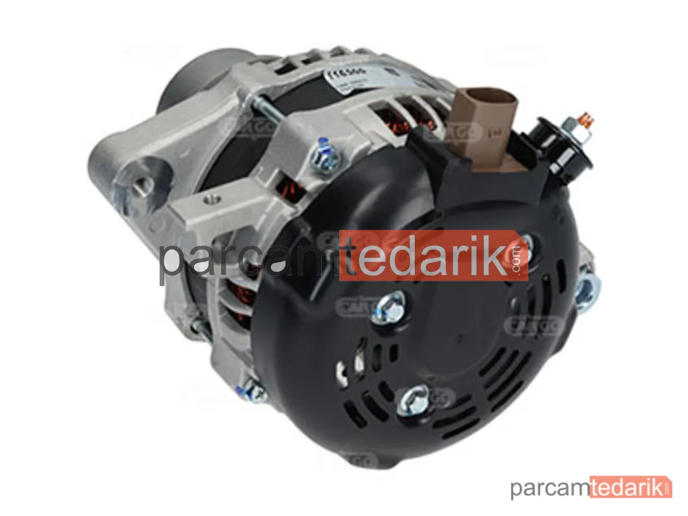 F032116300 | Alternatör — Citroen C1 II, Peugeot 108, Toyota Aygo