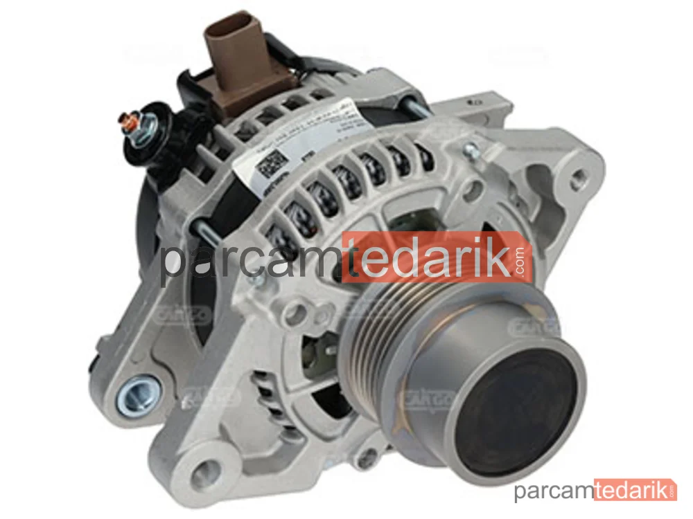 HC-CARGO F032116300 | Alternatör — Citroen C1 II, Peugeot 108, Toyota Aygo