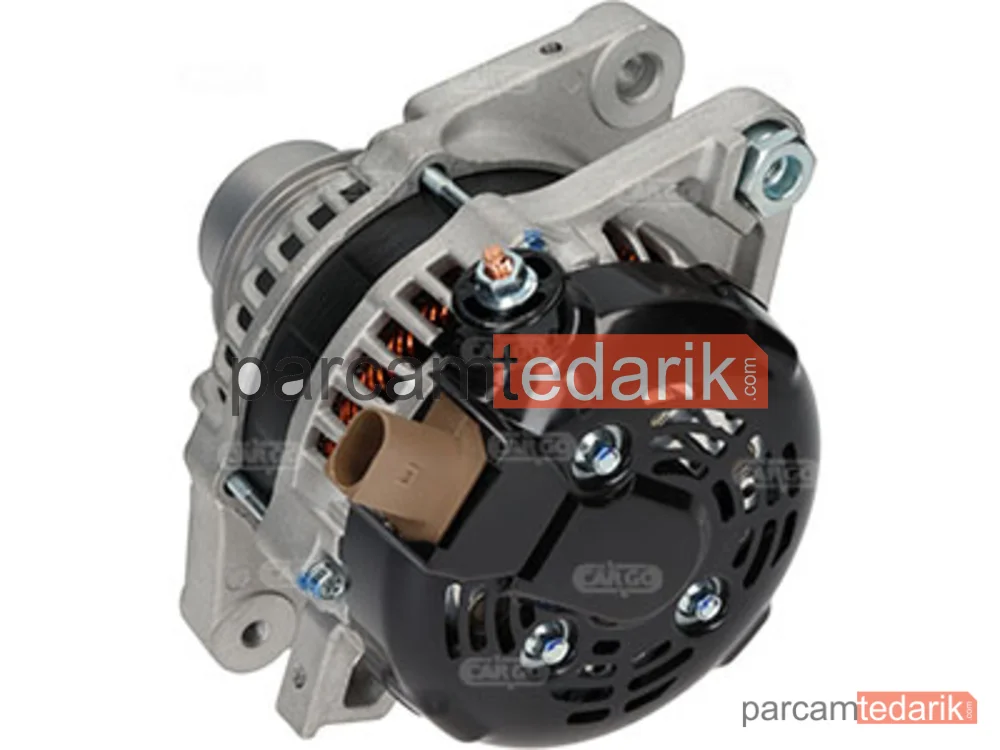 F032116301 | Alternatör — Citroen C1 II, Peugeot 108, Toyota Aygo