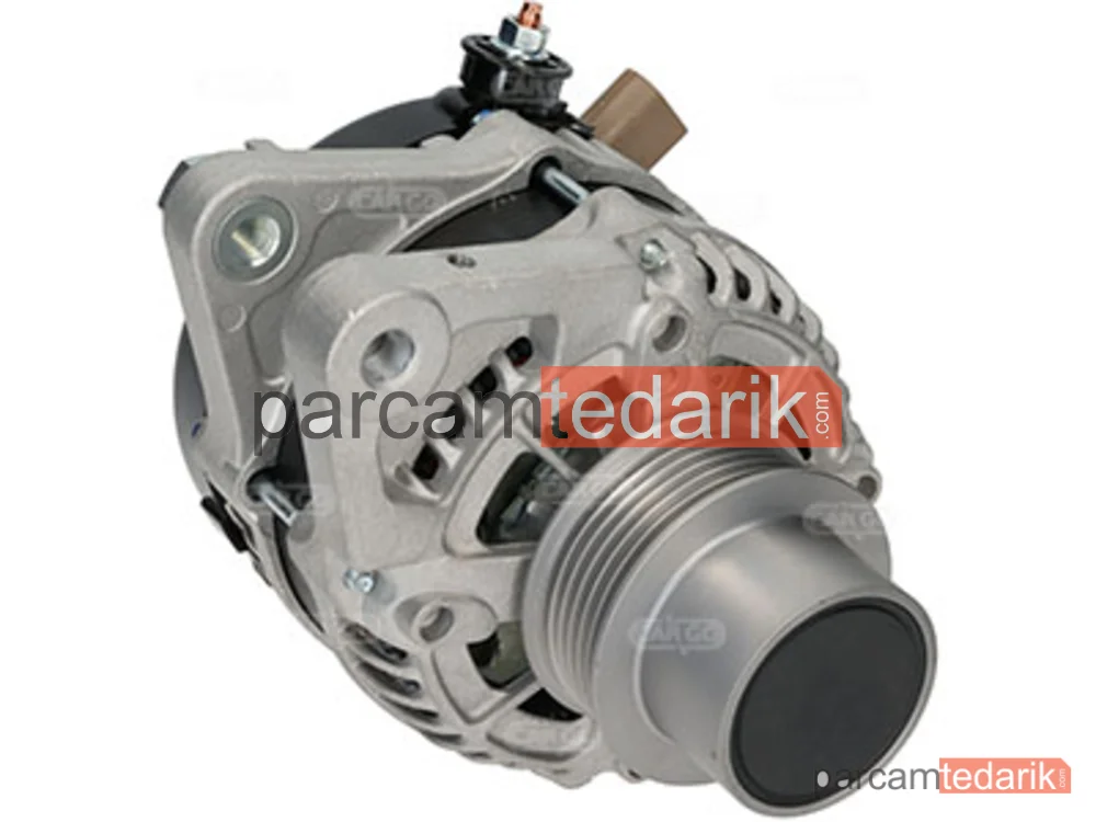 HC-CARGO F032116301 | Alternatör — Citroen C1 II, Peugeot 108, Toyota Aygo