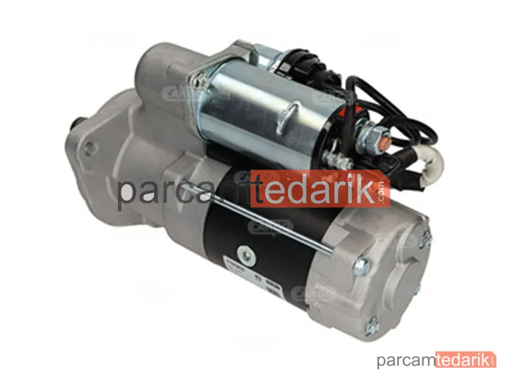 HC-CARGO F032116305 | Marş Motoru