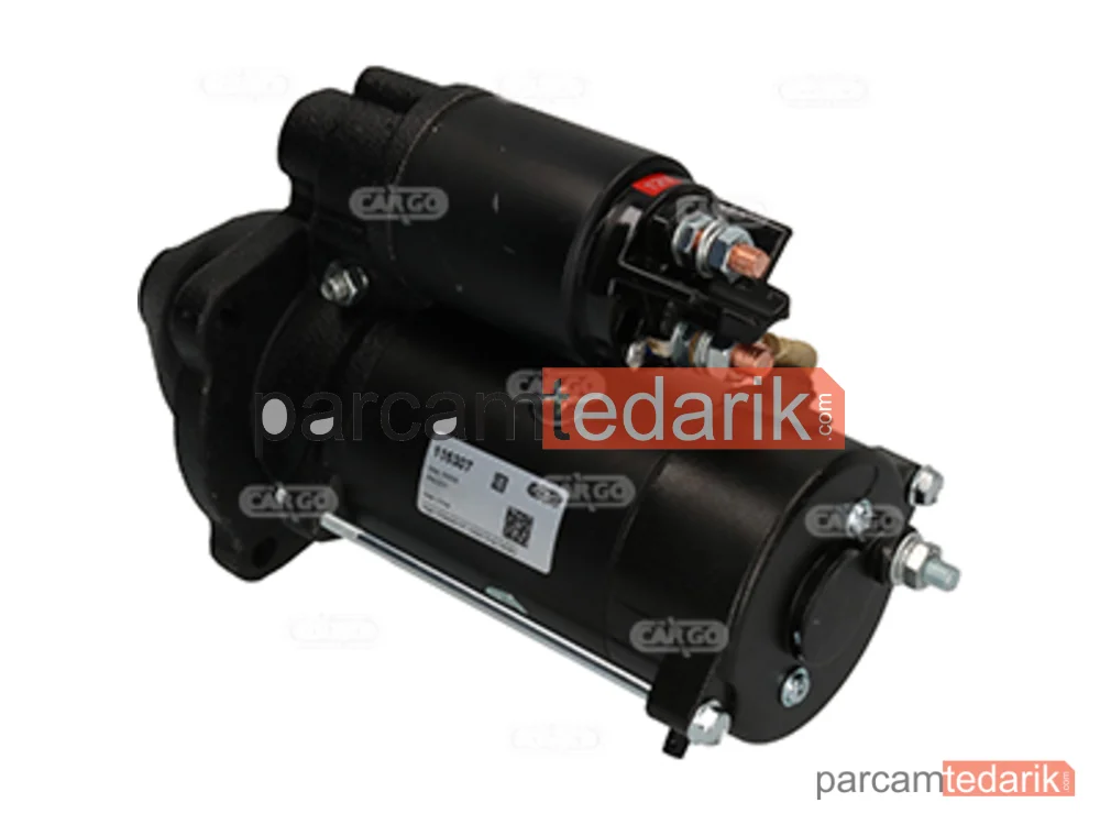 HC-CARGO F032116307 | Marş Motoru