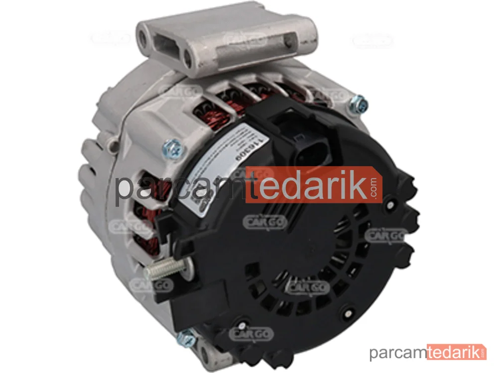 F032116309 | Alternatör — Mercedes-Benz Sprinter 3,5-t, Mercedes-Benz Vito / Mixto, Mercedes-Benz Vito