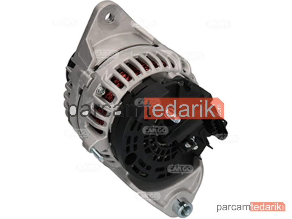 F032116310 | Alternatör — Volvo FMX II