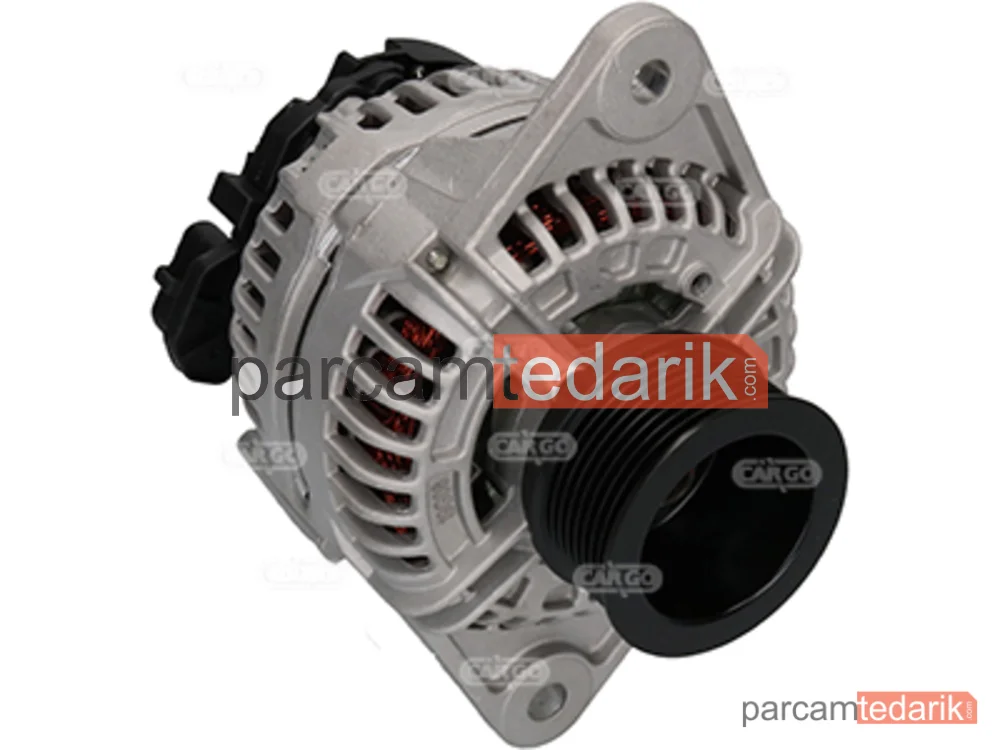 HC-CARGO F032116310 | Alternatör — Volvo FMX II