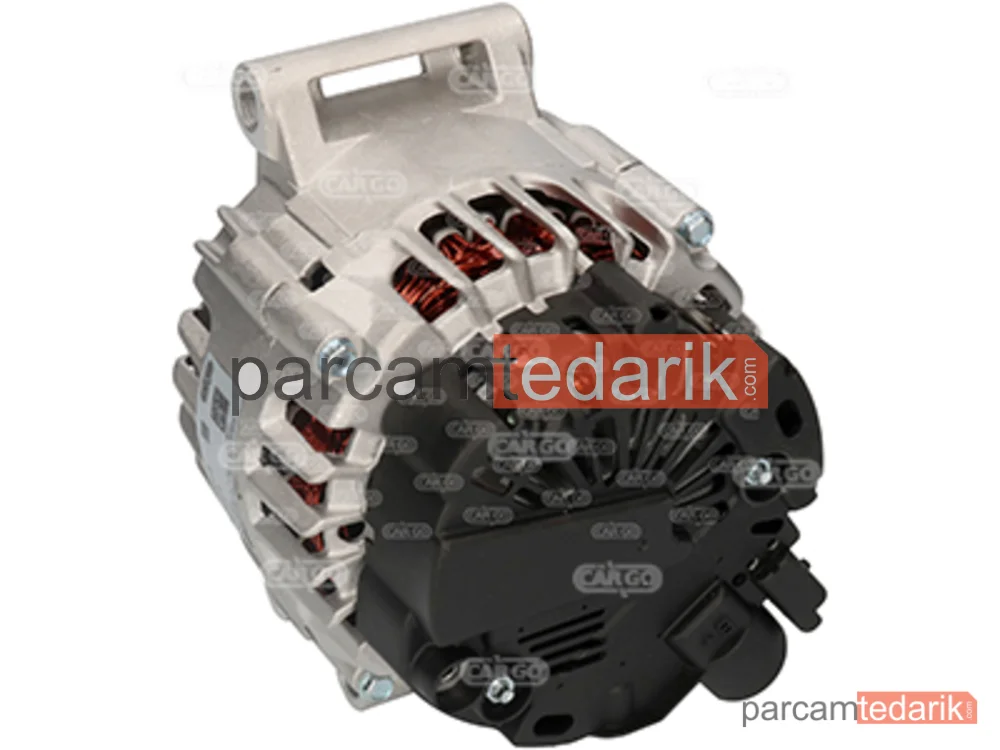 F032116311 | Alternatör — Citroen DS4, Citroen C3 Picasso, Citroen C4 II