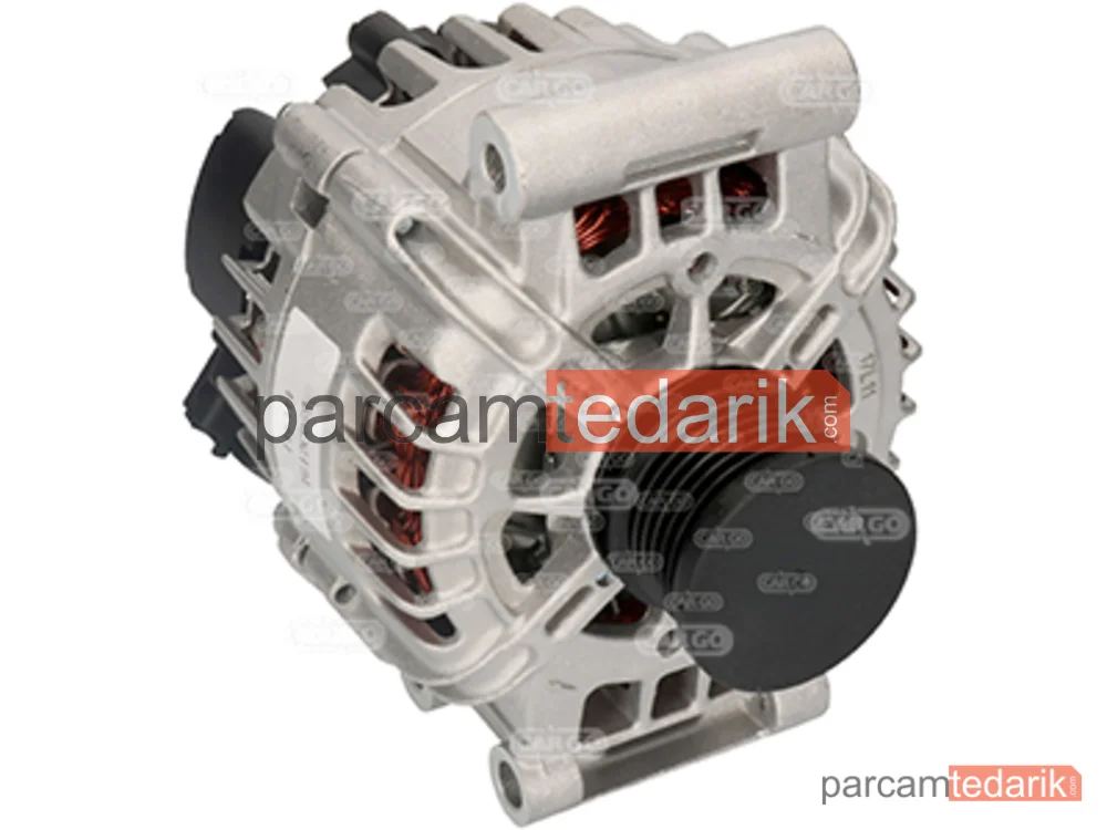 HC-CARGO F032116311 | Alternatör — Citroen DS4, Citroen C3 Picasso, Citroen C4 II