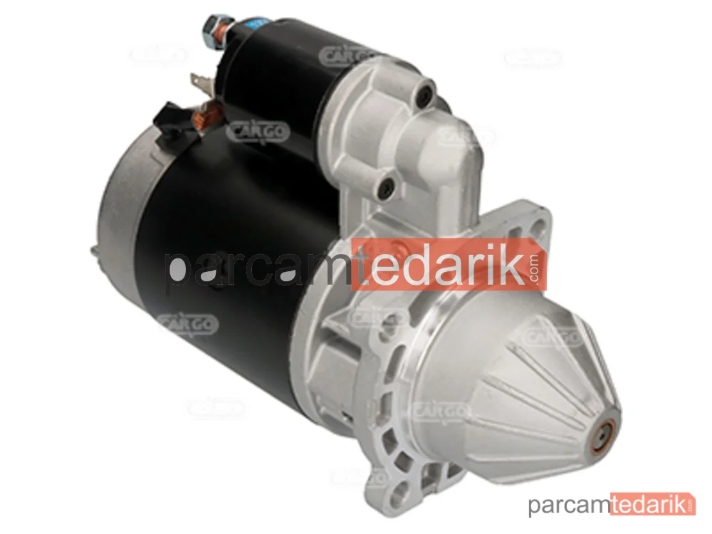 F032116312 | Marş Motoru — Deutz-Fahr DX, Deutz-Fahr D06, Deutz-Fahr D07
