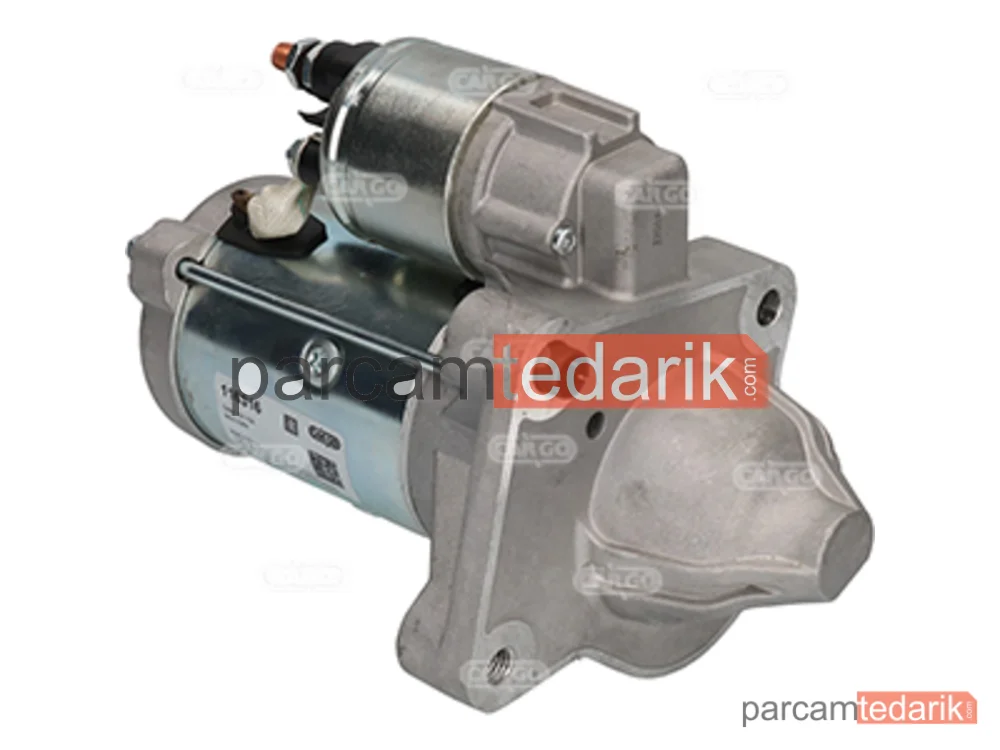 F032116316 | Marş Motoru — Ford C-Max II, Ford Focus III, Ford Grand C-Max