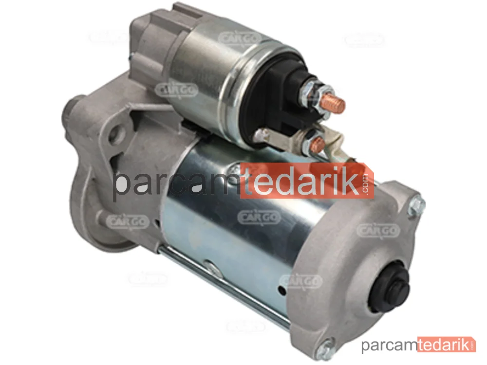 HC-CARGO F032116316 | Marş Motoru — Ford C-Max II, Ford Focus III, Ford Grand C-Max