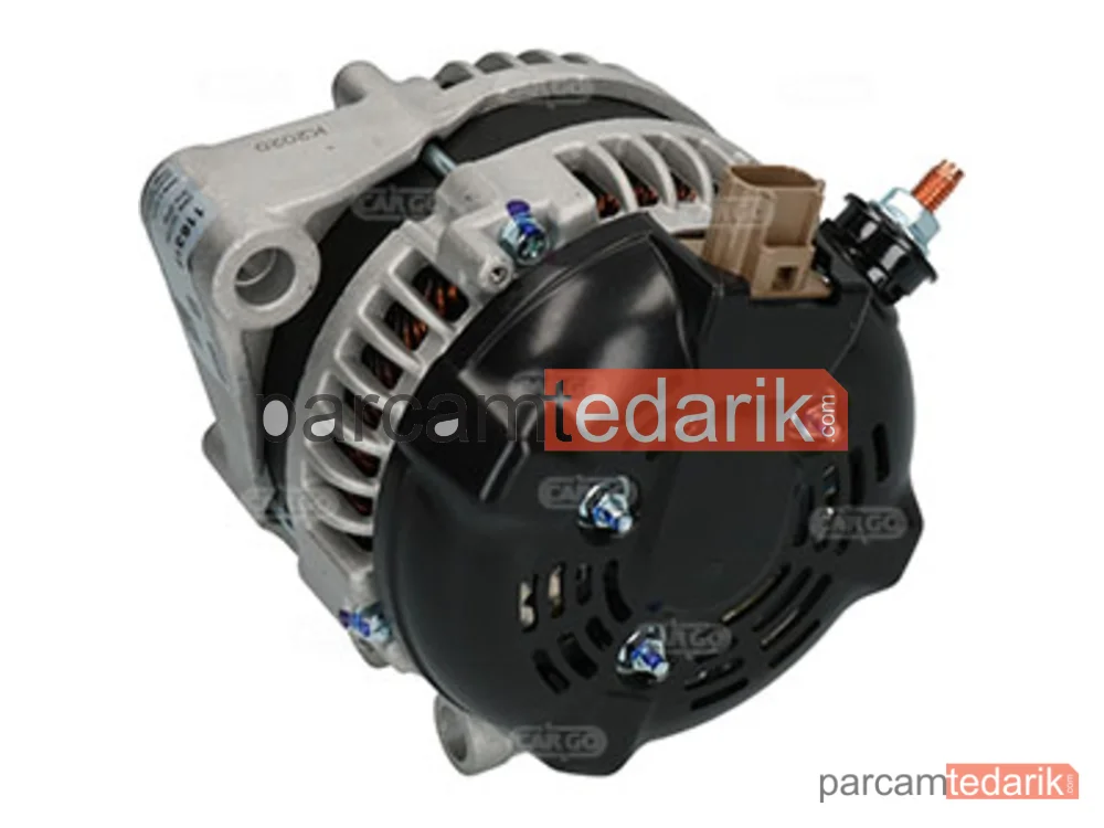 F032116318 | Alternatör — Land Rover Range Rover III, Land Rover Range Rover Sport I