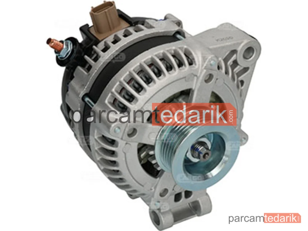 HC-CARGO F032116318 | Alternatör — Land Rover Range Rover III, Land Rover Range Rover Sport I
