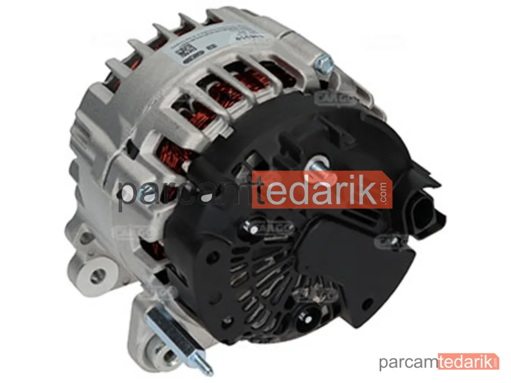 F032116319 | Alternatör — VW Passat B7 Variant, VW Passat B6, VW Passat B6 Variant