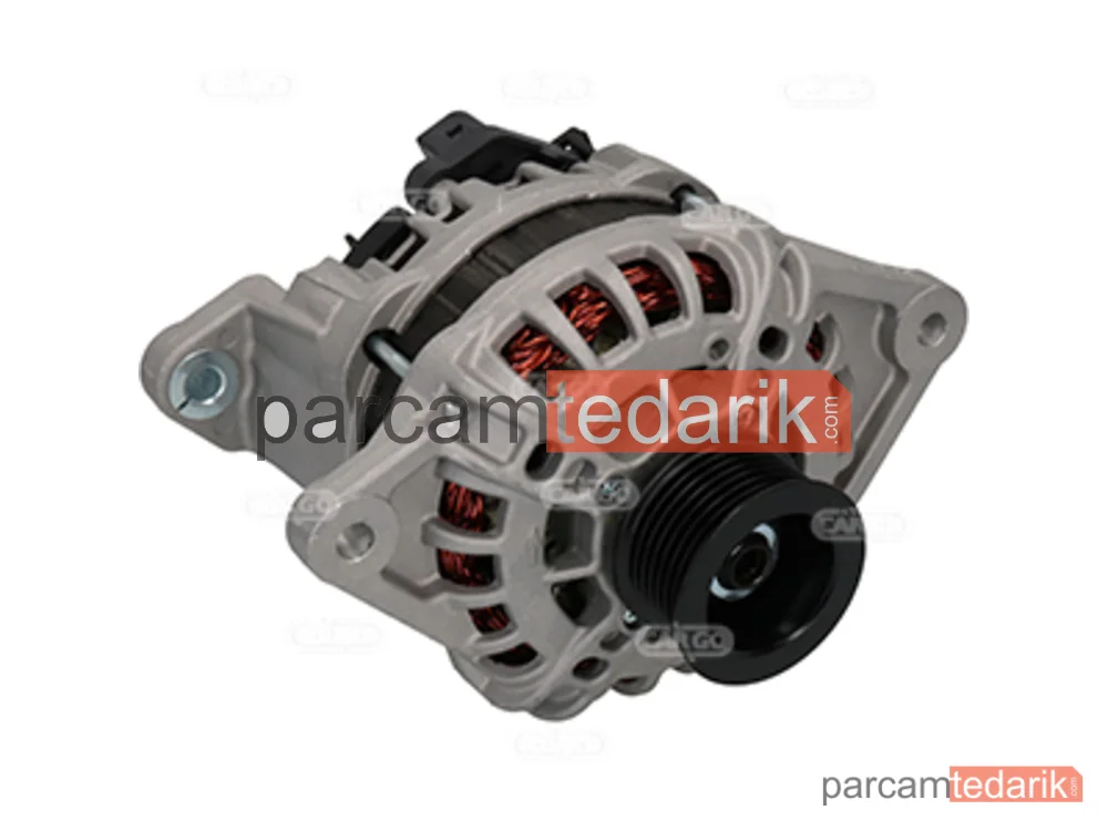 HC-CARGO F032116321 | Alternatör — Fiat Ducato