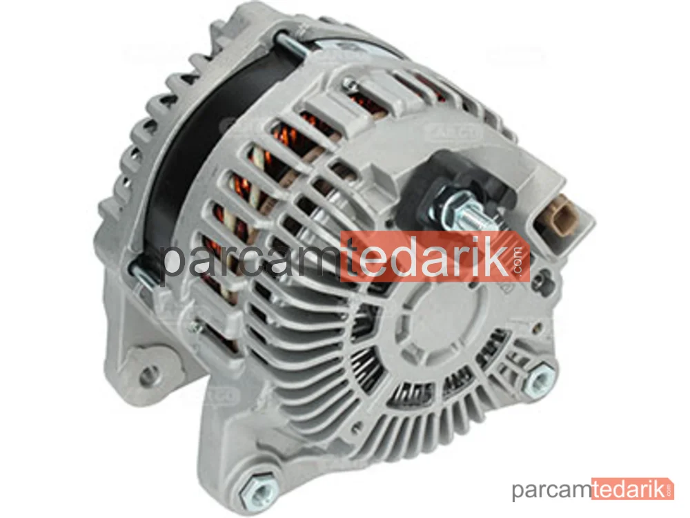F032116324 | Alternatör — Opel Movano B, Nissan NV400, Renault Master III