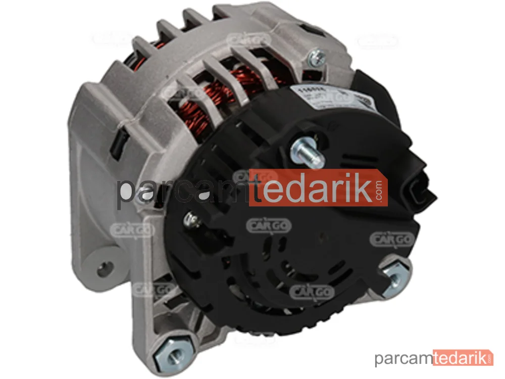 F032116325 | Alternatör — Dacia Duster, Dacia Sandero, Dacia Logan