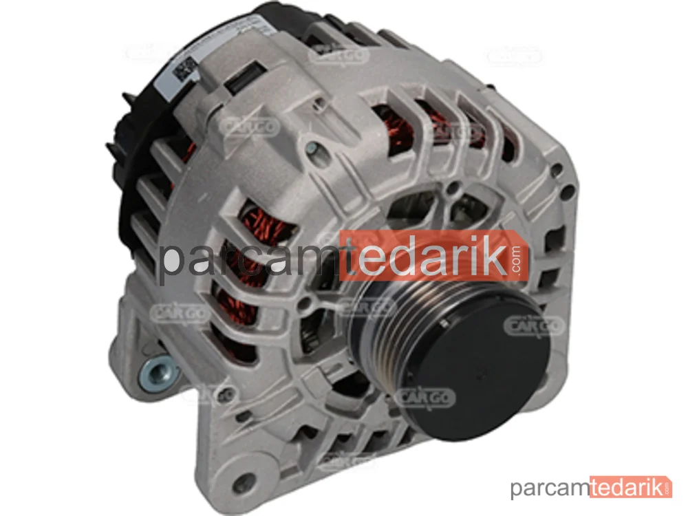 HC-CARGO F032116325 | Alternatör — Dacia Duster, Dacia Sandero, Dacia Logan